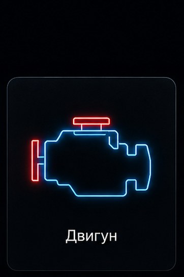 Двигун