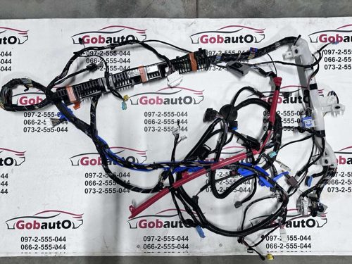 Електропроводка салону ліва 2489041-00-B TESLA MODEL Y