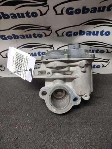 Радіатор клапан EGR 1.6dci Scenic III RENAULT MEGANE III