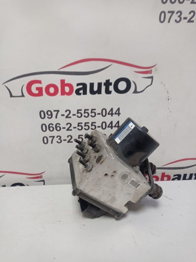 Блок ABS B7 3C0614109AF VOLKSWAGEN PASSAT B6