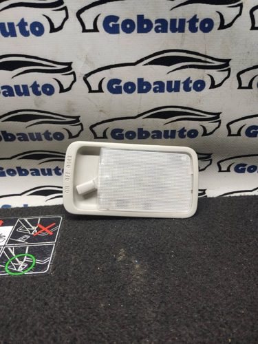 Плафон освітлення салону центральний 26410- EL00A NISSAN LEAF
