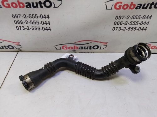 Патрубок інтеркулера 1.6 DCI 144606927R RENAULT MEGANE III