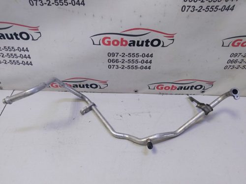 Трубка кондиціонера 1.5dсi NISSAN QASHQAI J10