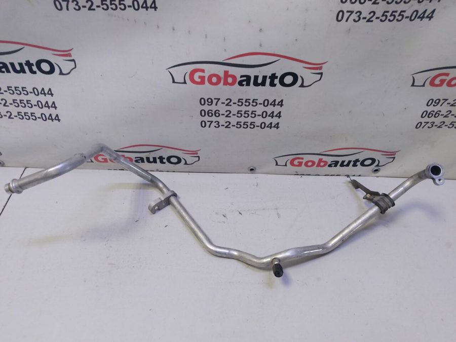 Трубка кондиціонера 1.5dсi NISSAN QASHQAI J10