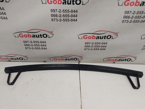 Підсилювач переднього бампера нижній QASHQAI +2 NISSAN QASHQAI+2
