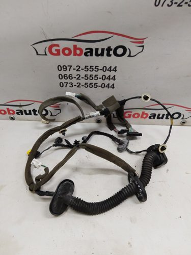Проводка дверей передня ліва M129 241250055R RENAULT MEGANE III