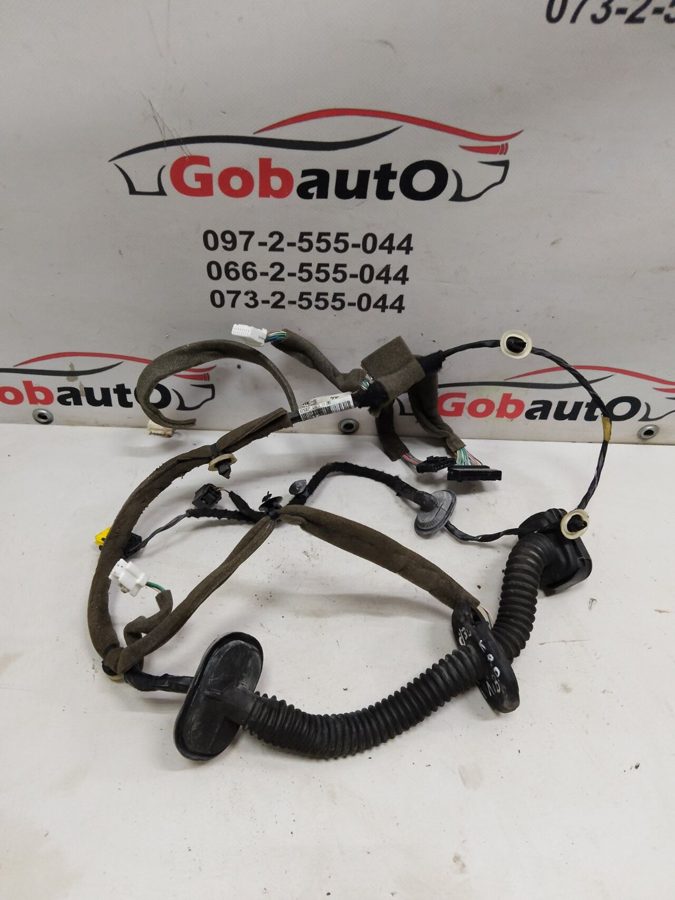 Проводка дверей передня ліва M129 241250055R RENAULT MEGANE III