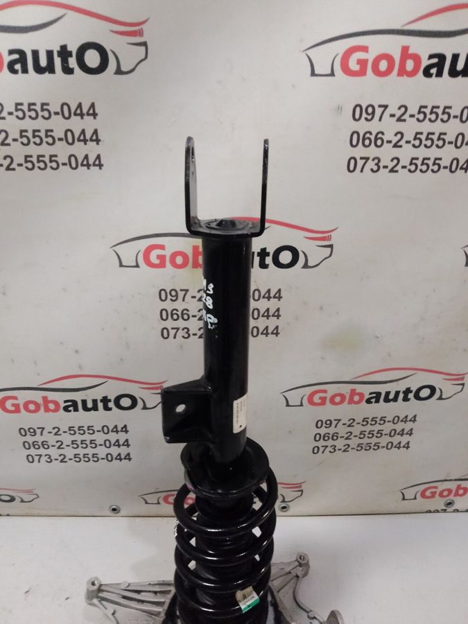 Амортизатор передній лівий M228 1044364-01-F TESLA MODEL 3