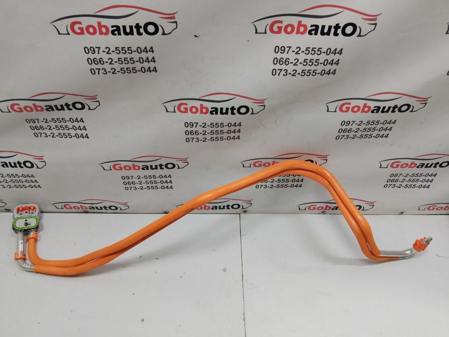 Проводка високої напруги порта зарядки 1549235-31-A TESLA MODEL 3