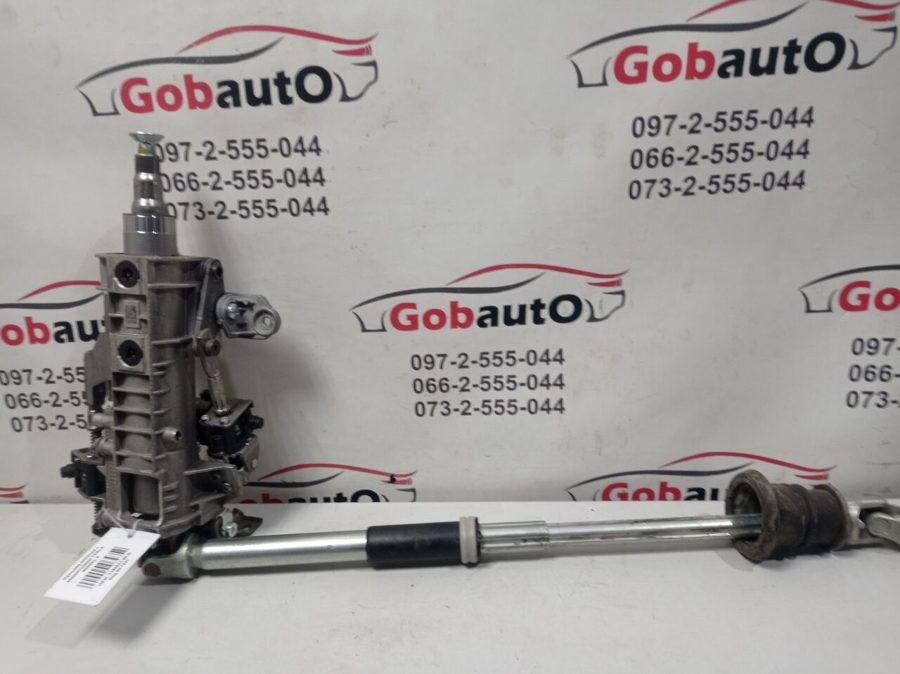 Рульова колонка з карданчиком 1188811-00-D TESLA MODEL 3