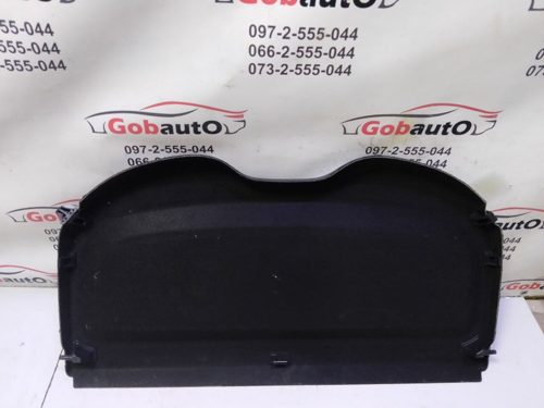 Полка багажника MERCEDES MERCEDES-BENZ A180 W176