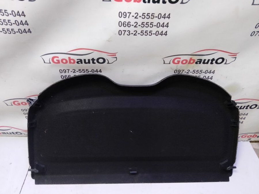 Полка багажника MERCEDES MERCEDES-BENZ A180 W176