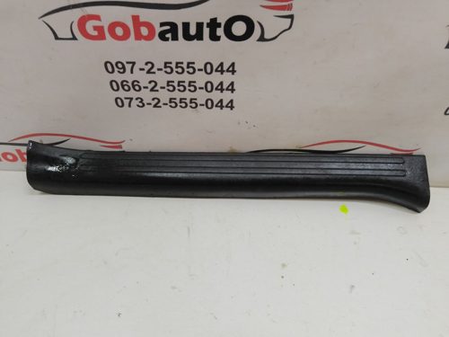 Накладка порога передня ліва внутрішня 769B51KA2A NISSAN JUKE