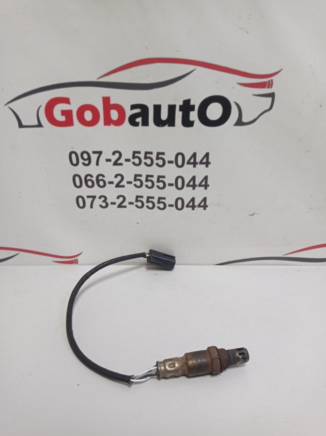 Датчик кисню лямбда зонд 2.0dci RENAULT NISSAN QASHQAI J10