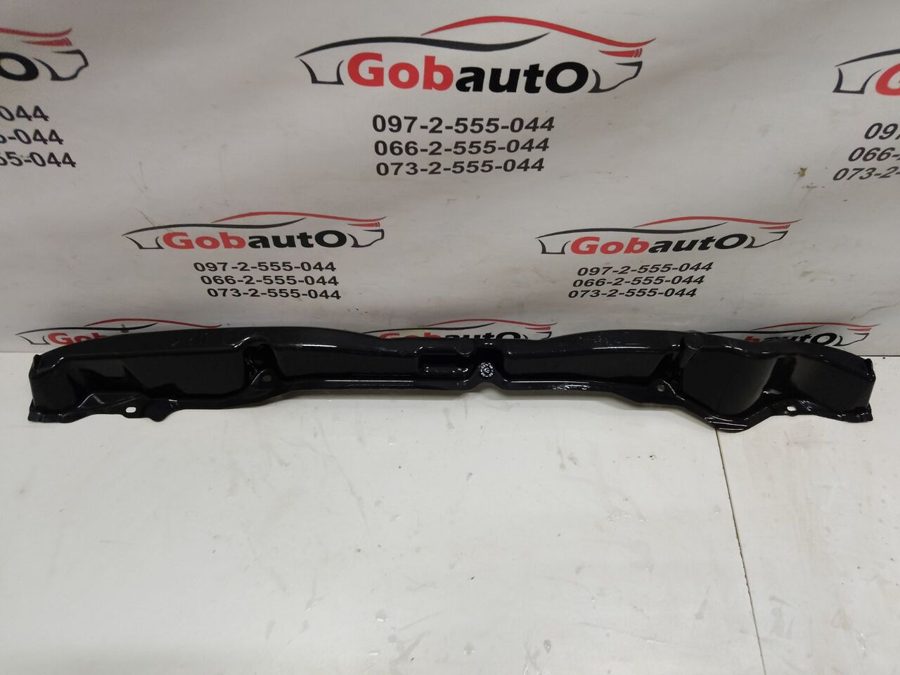Підсилювач кронштейн заднього бампера М103 79122BA60A NISSAN JUKE