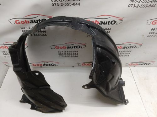 Підкрилок передній правий M103 NISSAN JUKE