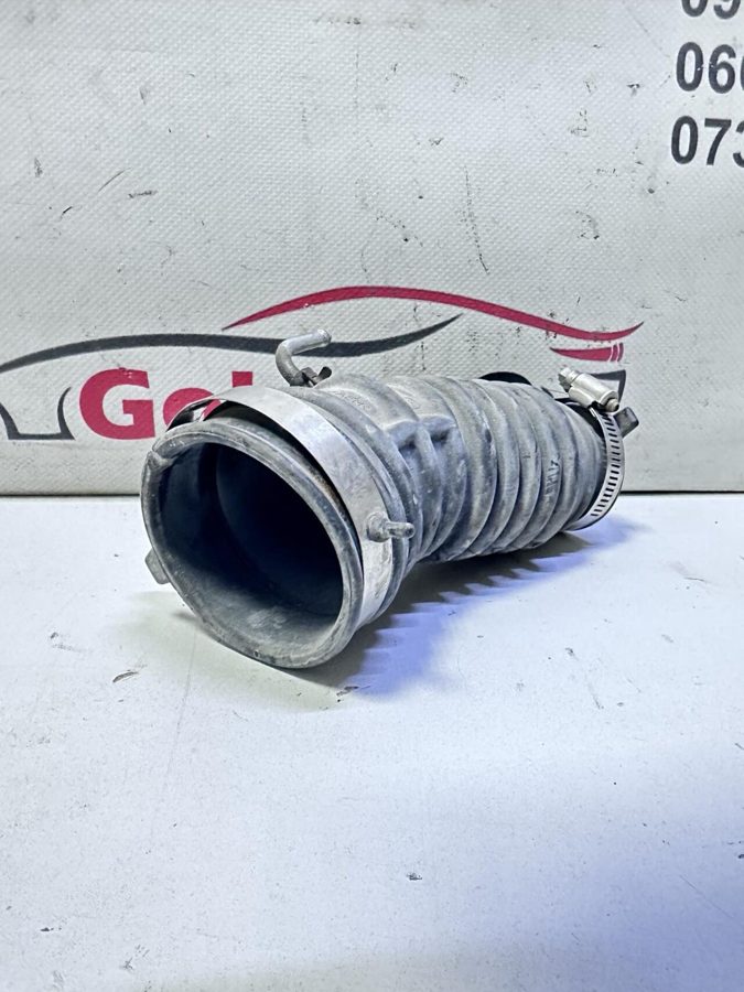 Патрубок повітряного фільтру гофра NISSAN JUKE