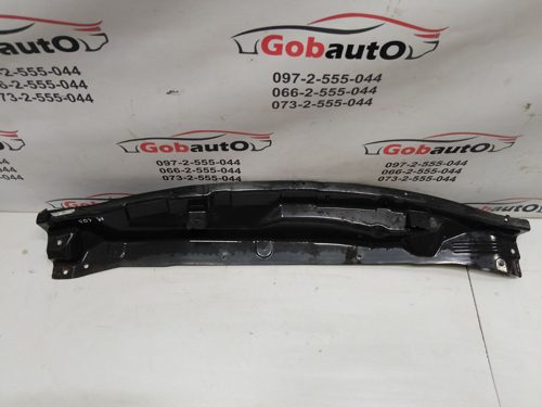 Жабо нижнє під лобове скло М103 NISSAN JUKE