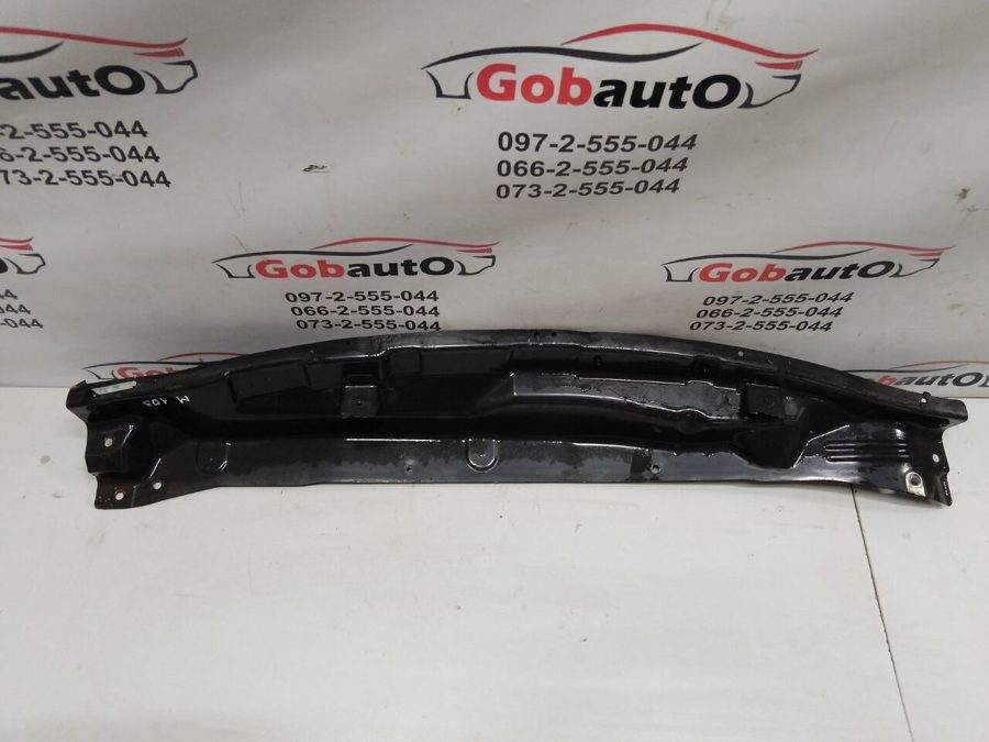 Жабо нижнє під лобове скло М103 NISSAN JUKE