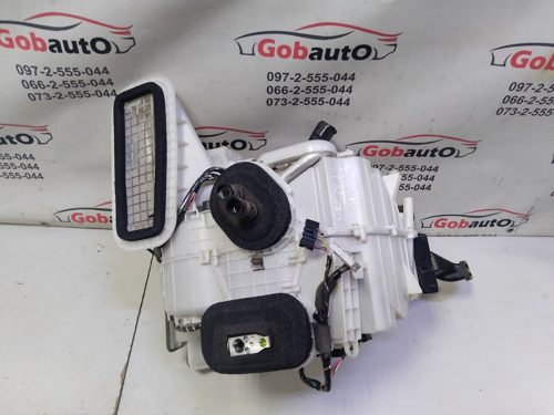 Корпус пічки взборі 1.6 dci ROGUE NISSAN X -TRAIL T32