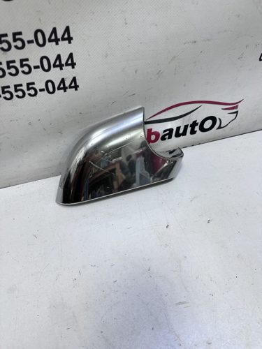 Накладка на дзеркало праве TESLA MODEL 3