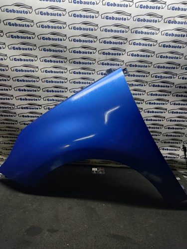 Крило перед ліве RENAULT SCENIC III
