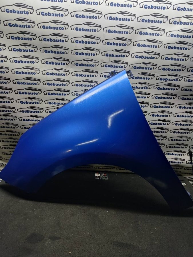 Крило перед ліве RENAULT SCENIC III