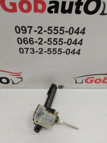 Замок відкриття лючка бензобака MERCEDES A180 MERCEDES-BENZ A180 W176