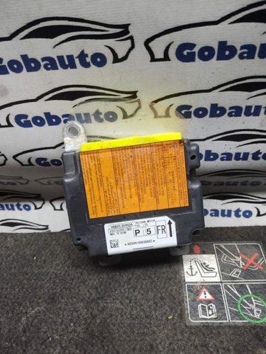 Блок управління Air Bag NISSAN ROGUE