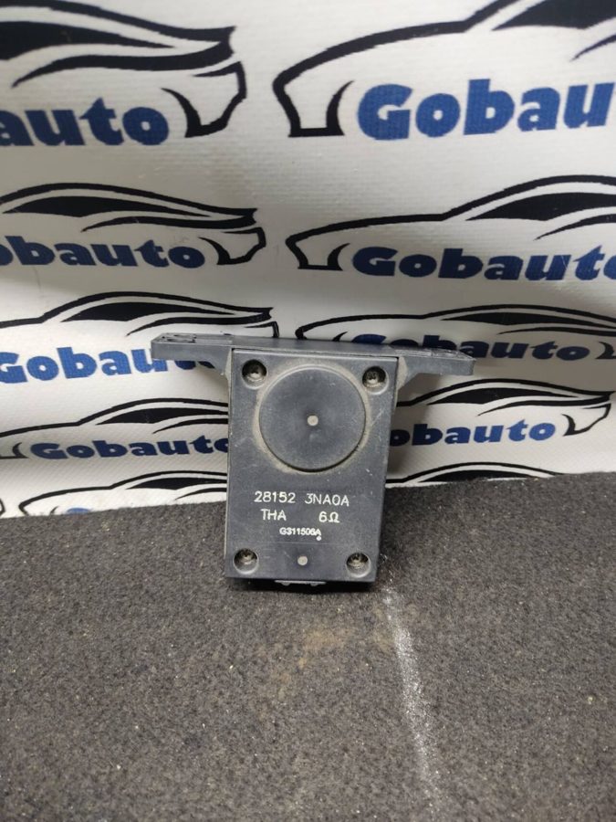 Клаксон NISSAN LEAF