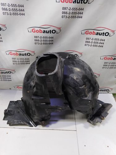 Підкрилок передній лівий перед і зад MERCEDES A2046904730 MERCEDES-BENZ C 220 W204