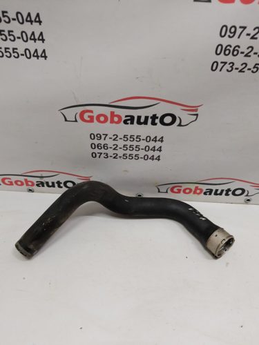 Патрубок інтеркулера QASHQAI +2 M121 NISSAN QASHQAI+2