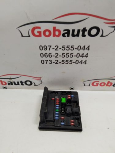 Блок запобіжників QASHQAI +2 M121 NISSAN QASHQAI+2