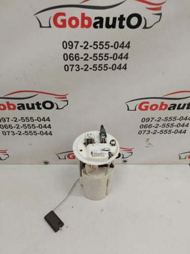 Паливний насос M124 172020029R RENAULT MEGANE III