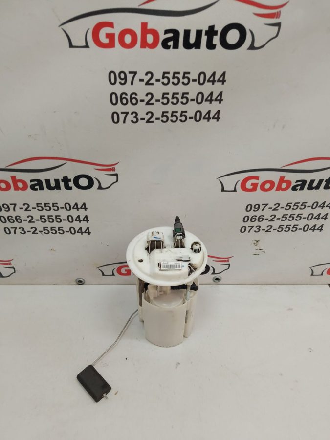 Паливний насос M124 172020029R RENAULT MEGANE III