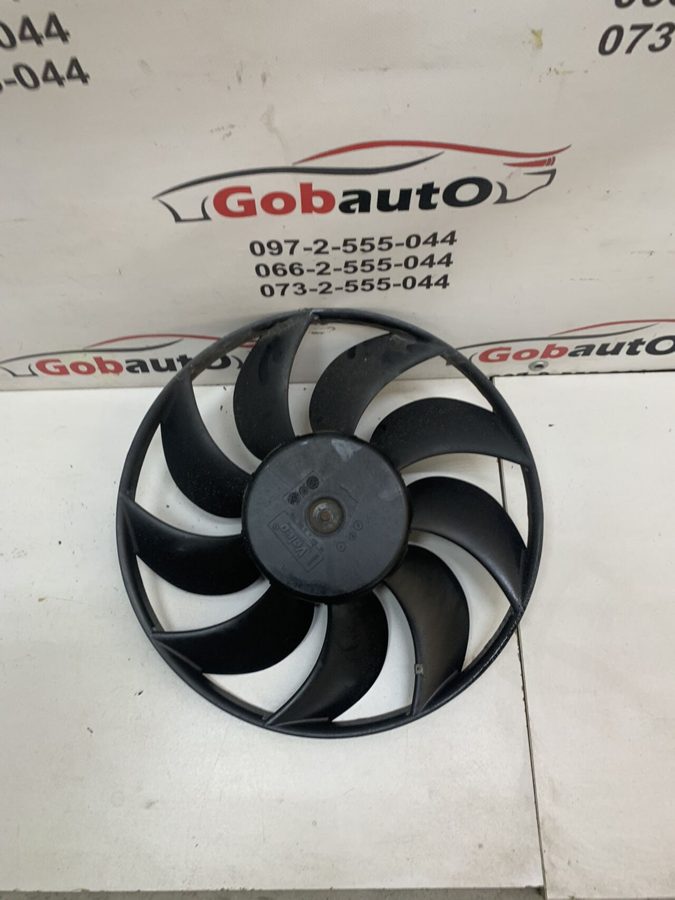 Вентилятор+дифузор радіатора взборі 1.5 DCI QASHQAI +2 M121 21487JD20AB NISSAN QASHQAI+2