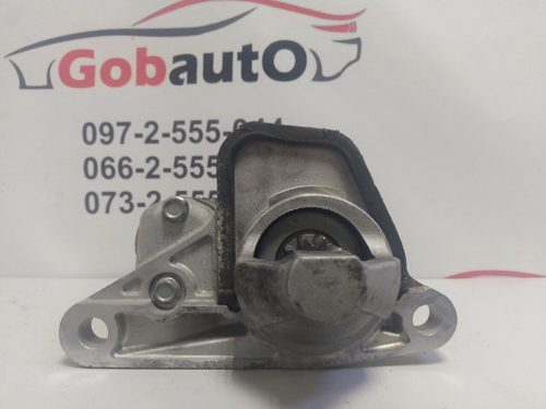 Стартер 2,0 dci NISSAN QASHQAI J10