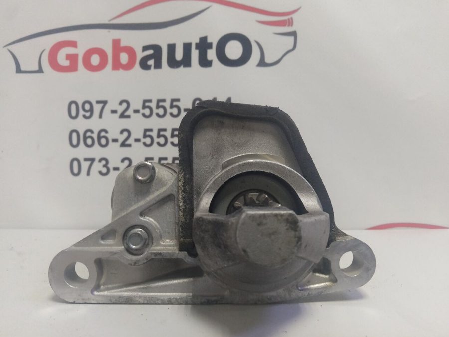 Стартер 2,0 dci NISSAN QASHQAI J10