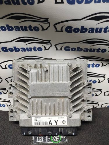Блок управління двигуном (мозги) 1.5dci QASHQAI Qashqai+2, 23710JD54D NISSAN QASHQAI J10