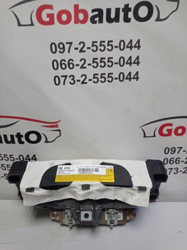 Подушка безпеки пасажира MERCEDES BENZ MERCEDES BENZ C 220 W204 A1768600002 MERCEDES-BENZ A180 W176