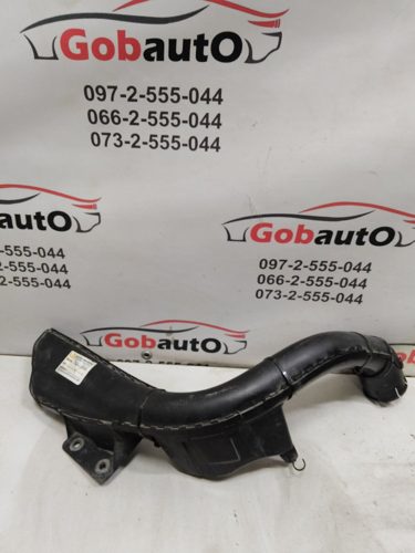 Резонатор повітря 1.5 dci 165541KB0A NISSAN JUKE