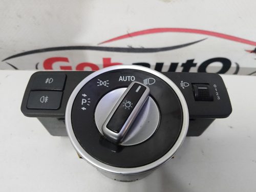 Блок переключення світла фар 2,2cc d MERCEDES BENZ MERCEDES-BENZ CLA 200D SP