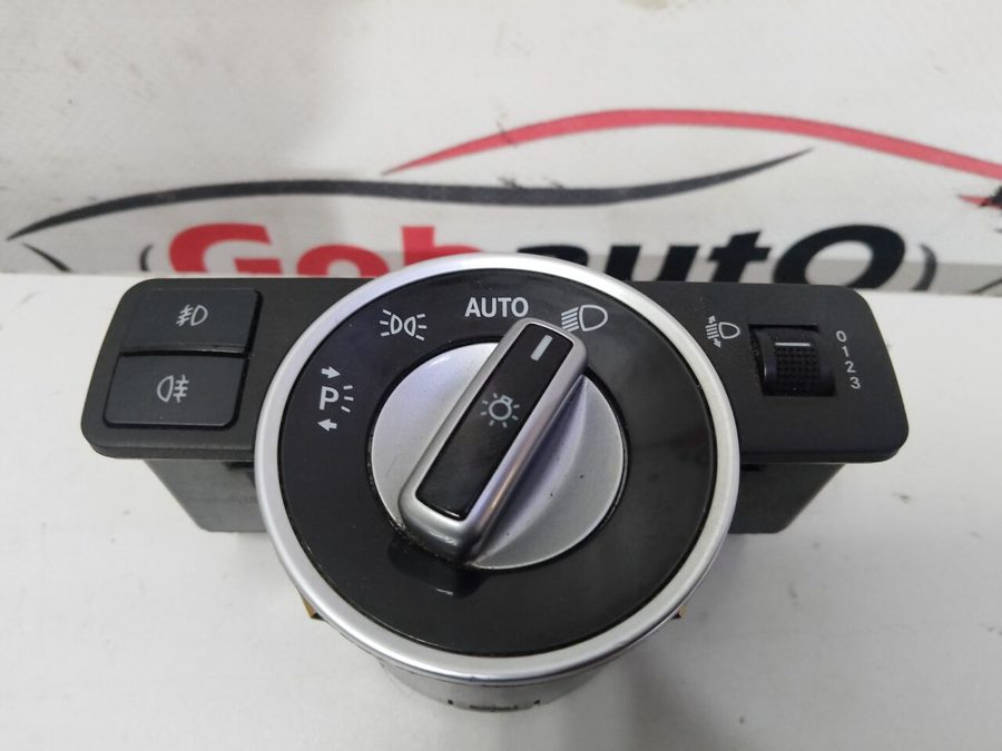 Блок переключення світла фар 2,2cc d MERCEDES BENZ MERCEDES-BENZ CLA 200D SP