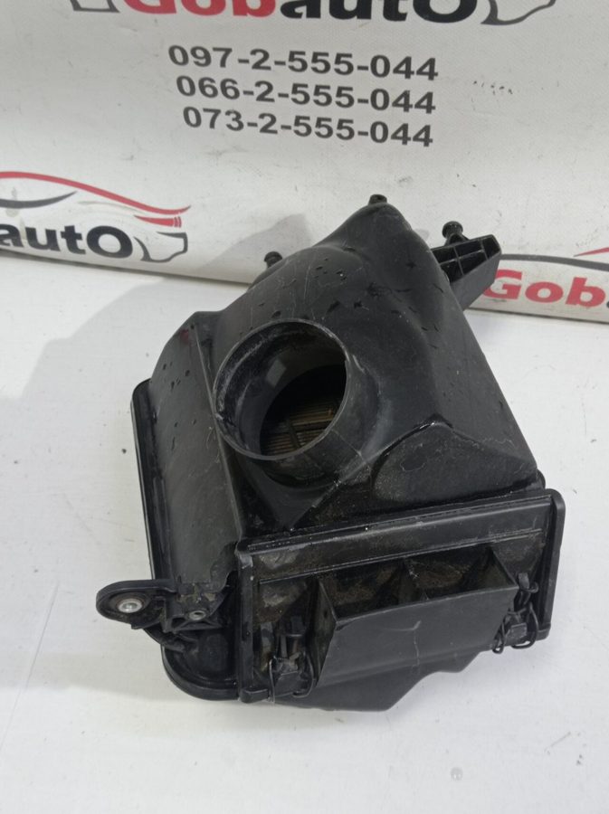 Корпус повітряного фільтра 1.6 dci 4*4 QASHQAI +2 NISSAN QASHQAI+2