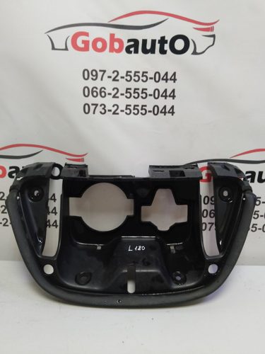Накладка зарядного порта 65730-3NL0A NISSAN LEAF