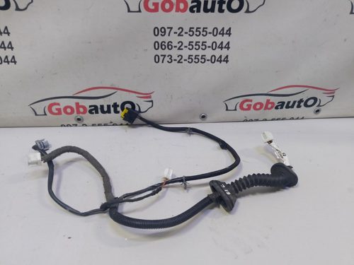 Проводка дверей задня права NISSAN QASHQAI J10