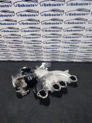 Впускний колектор VOLKSWAGEN PASSAT B6