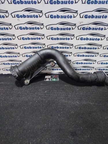 Патрубок інтеркулера 1.9 TDI VOLKSWAGEN PASSAT B6