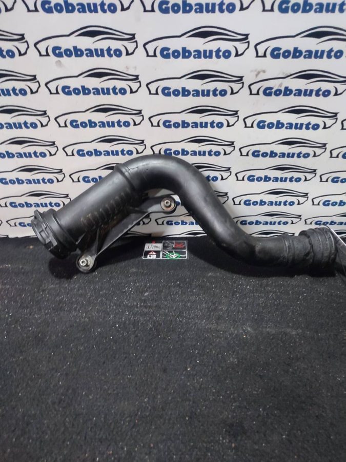 Патрубок інтеркулера 1.9 TDI VOLKSWAGEN PASSAT B6