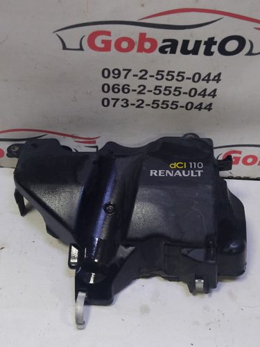 Кришка двигуна 1,5 dci RENAULT KANGOO II